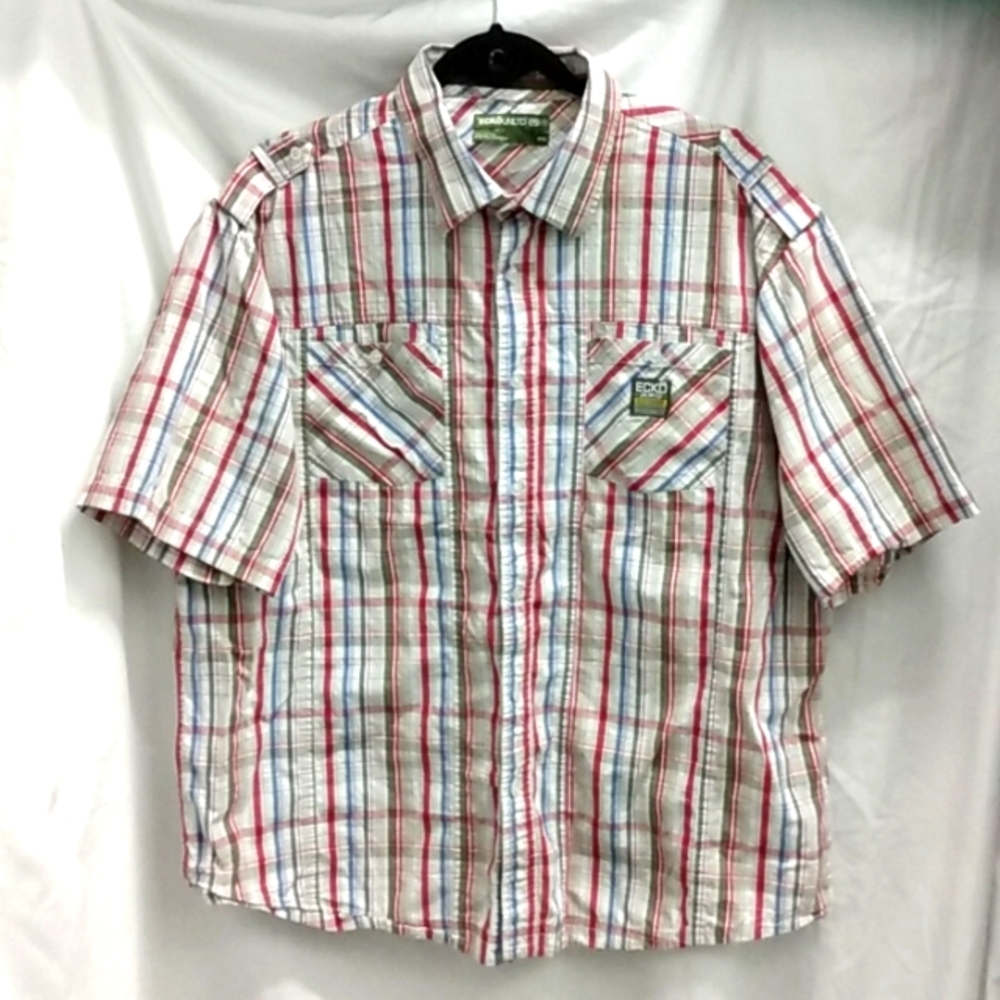 Ecko Unltd Unlimited Short sleeve shirt 2XL